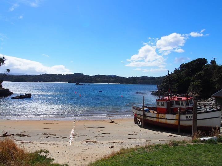 スチュアート島 Stewart Island Rakiura Japaneseclass Jp