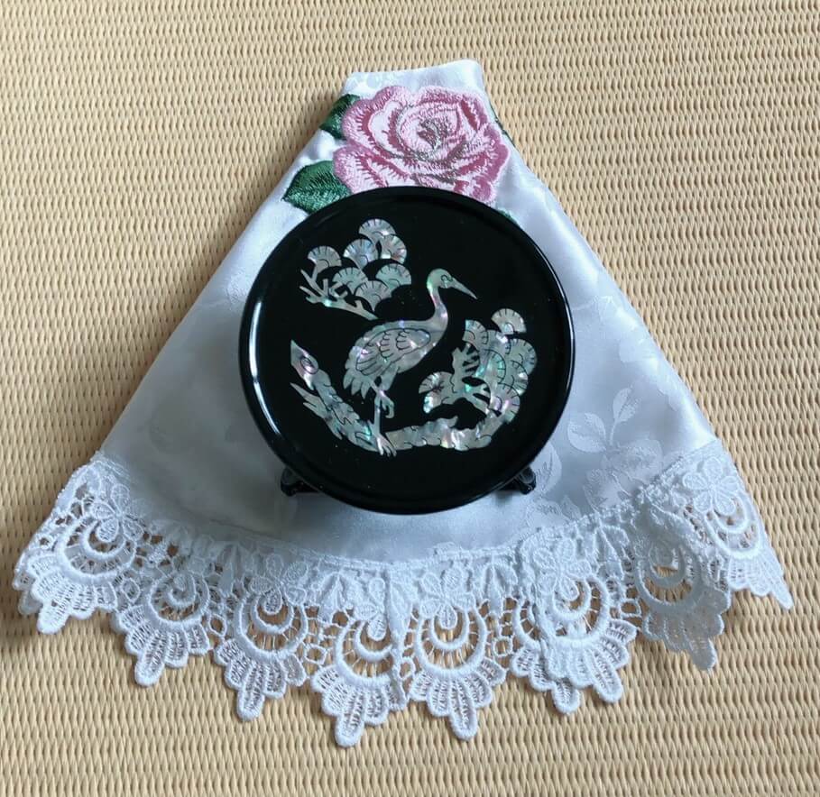 韓国伝統工芸品