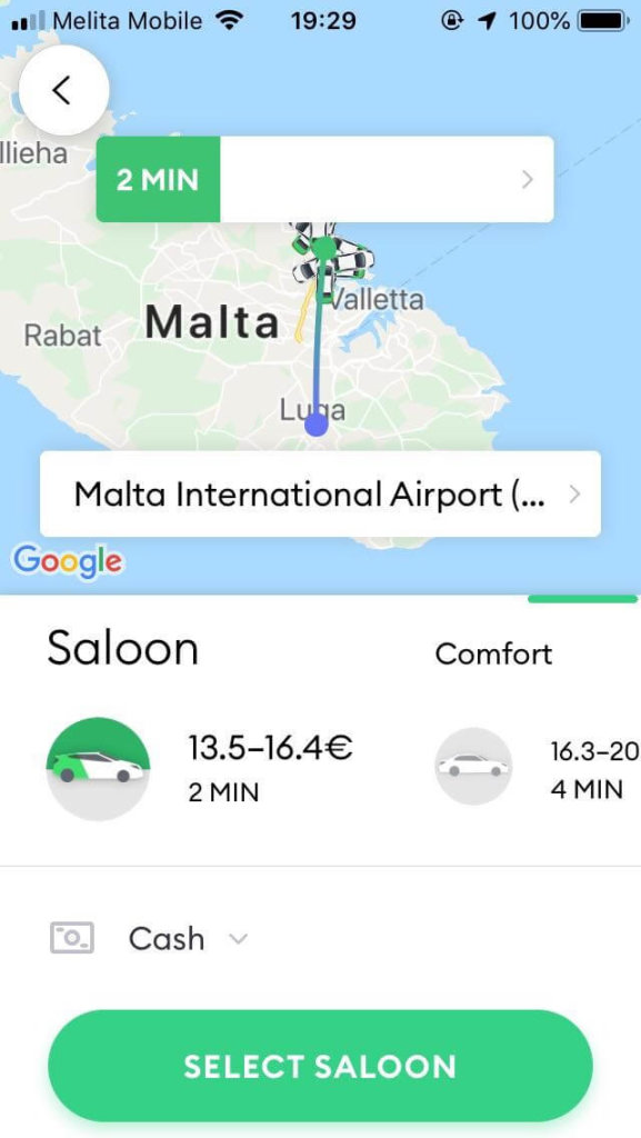 Taxify