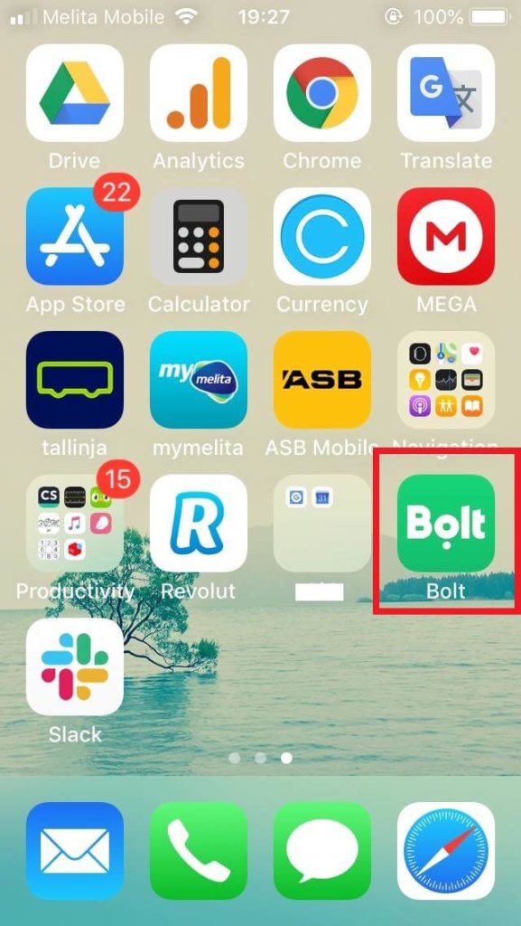 Taxify