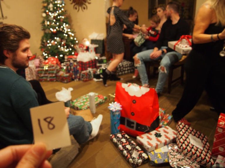 アメリカの家族と過ごすクリスマス イギリスとの違いは？ Tabit Info